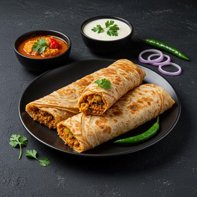 Amma Special Kizhi Nidhi Parotta