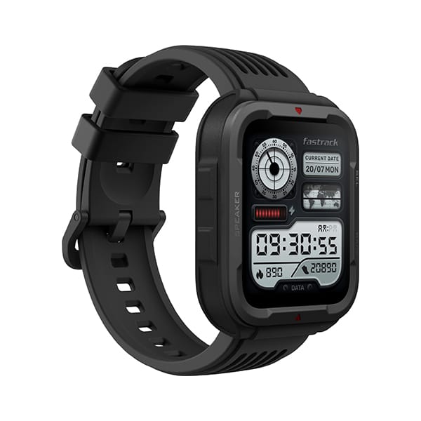 Fastrack Active BT Calling Smart Watch view 2