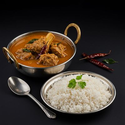 Boti Sambar