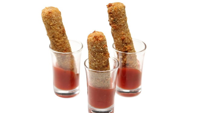 Veg Finger Starter