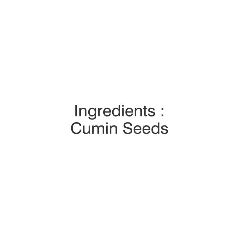 Pari Fresh and Natural Jeera Cumin Powder | Cumin Powder | for Healthy Delicious & Flavourful Cooking | Easy to Cook | Hygienically Packed | No Preservatives | 1 Kg | Pack of 1 view 2