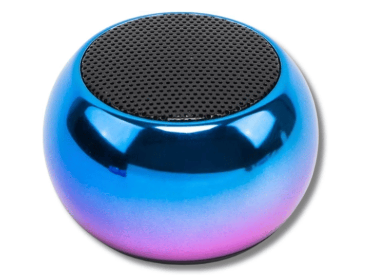 Mini Boost 4 5 W Bluetooth Speaker (Multicolor, 5.1 Channel)