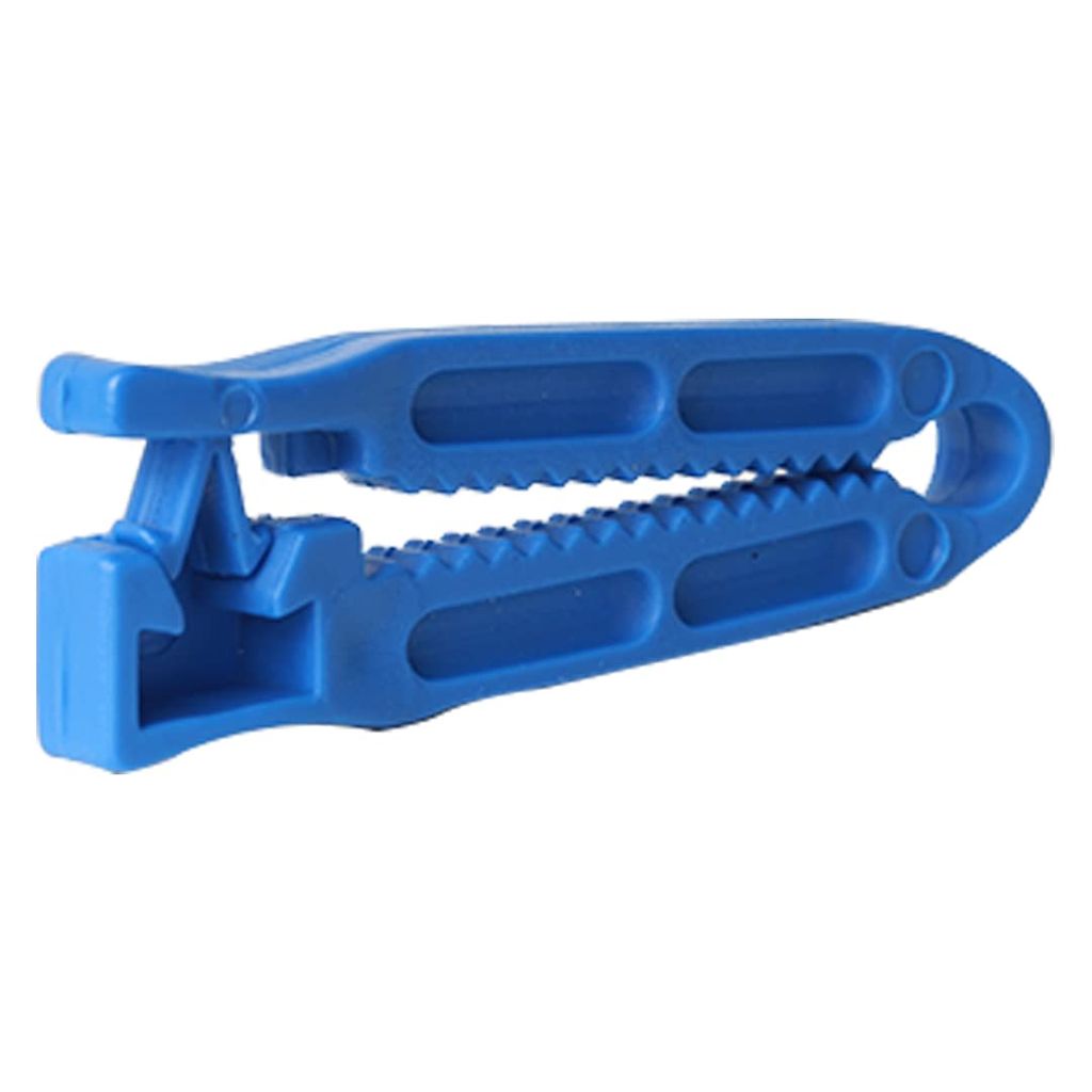 FAIRBIZPS Sterile Umbilical Cord Clamp Non Openable Cord Clamp(50 Pcs) view 2