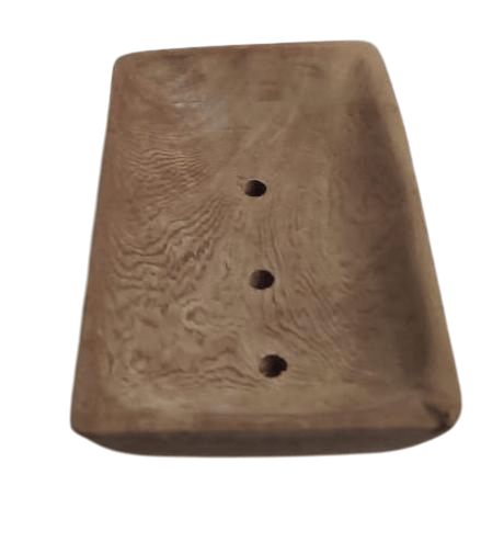 Wood Soap Box view 2