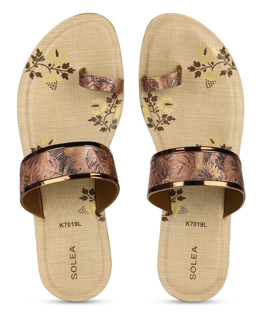 Paragon Women's Casual Sandals with Anti-Skid Sole & Sturdy Construction view 2