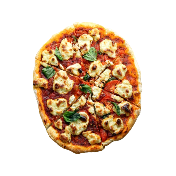 Veg Margherita Pizza Regular