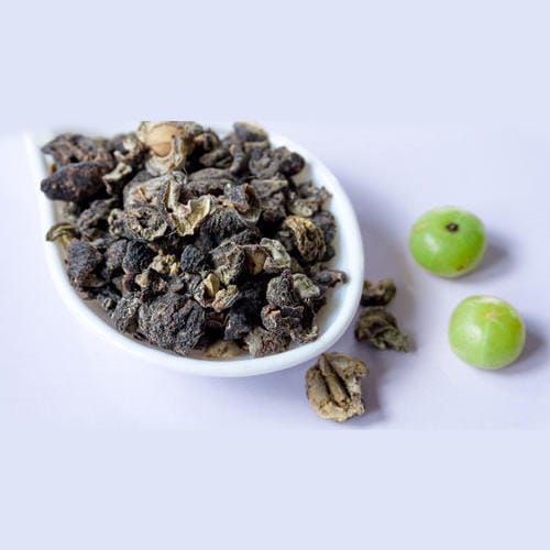 Miliues Dried Amla Fruit for Beauty, 100% Natural view 2