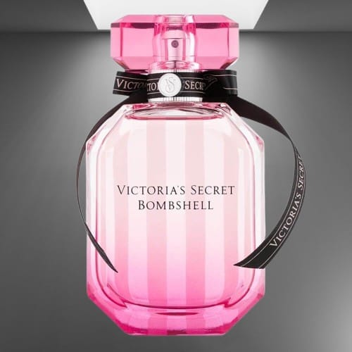 Victoria's Secret Bombshell Eau de Parfum – 100ml | Signature Fresh & Floral Long-Lasting Perfume for Women view 2