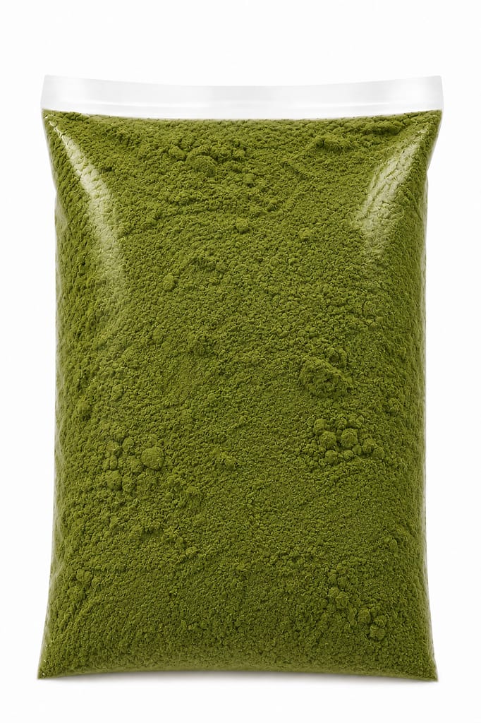 MORINGA POWDER view 2