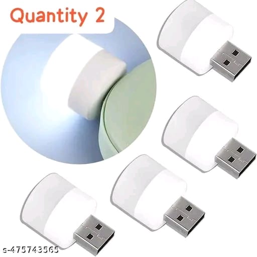 USB Night Light , Plug Small Led Nightlight mini portable for PC Car indoor oumall Led Nightlight mini portable for PC Car indoor out door view 2
