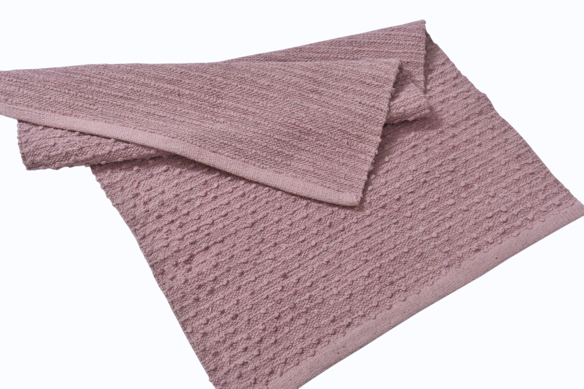Loopalop Handwoven Using Traditional Flatweave Techniques. view 2