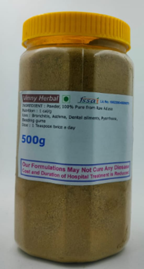 Adusa VH Herbal Supplement Powder view 2