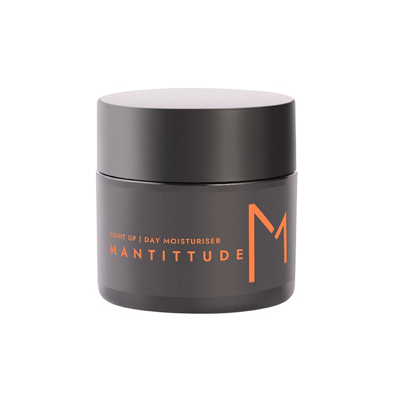 Light Up Day | Moisturizer view 2