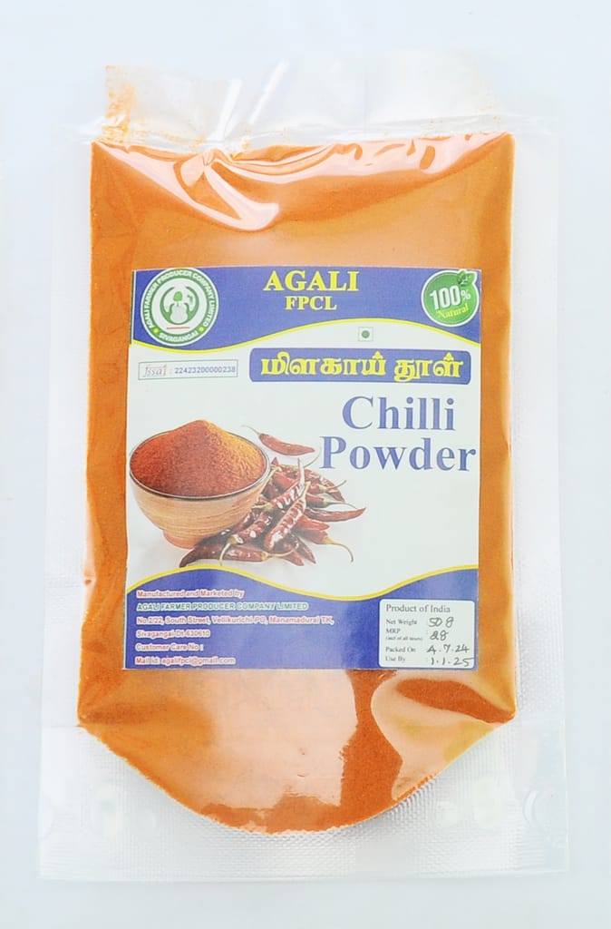 Chilli Powder