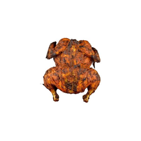 Tandoori Murgh Full