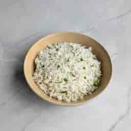 Jeera Rice