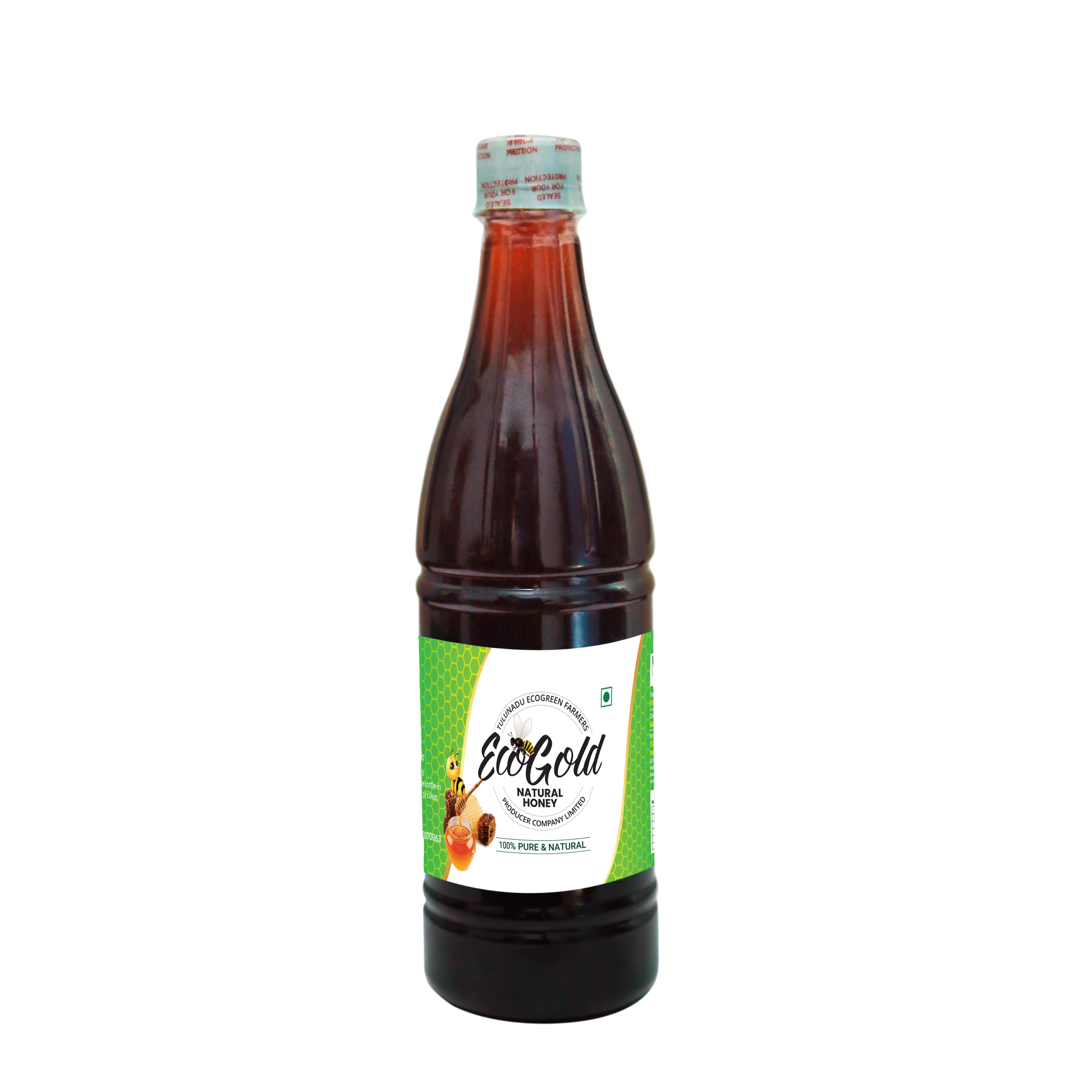 Natural Honey 990g