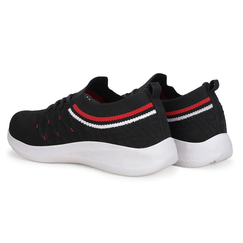 Ontour Stylish Sports Shoes Men's For Running and Gym Shoes Eva Sole view 2