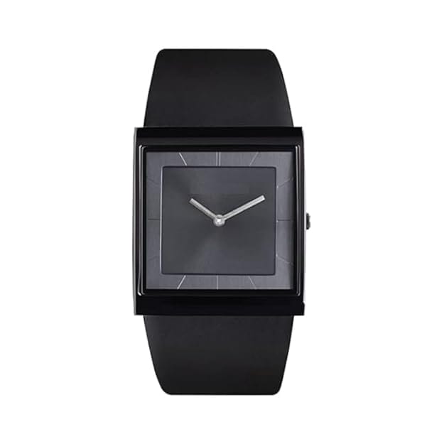 Genuine Leather 32mm Watch Strap Compatible with POLICE Watches | Premium Replacement Band with Installation Tool | Durable & Stylish Wrist Strap for Men view 2