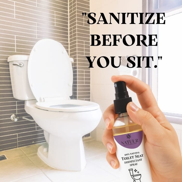 SAFEFIRST ™ Surface Hygiene Spray- Macrocarpal™ Clove • Tea Tree • Ethanol Protect. Purify. Defend. view 2