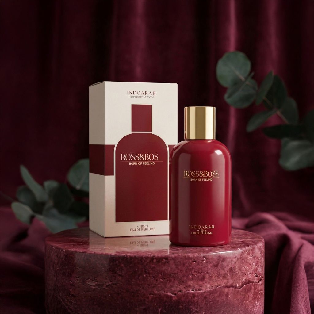 Ross & Boss Perfume