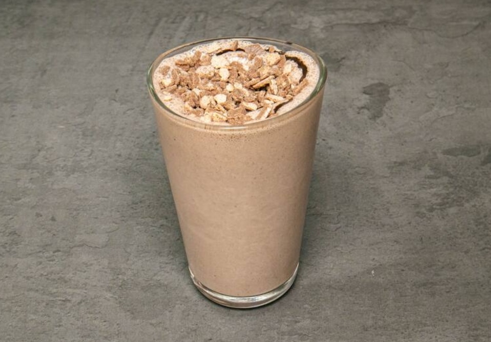 Kit-Kat Thickshake