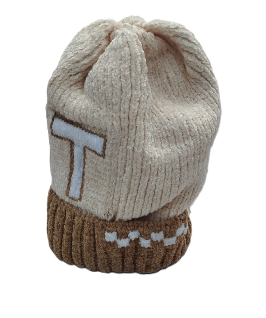 Men's Winter Cap view 2