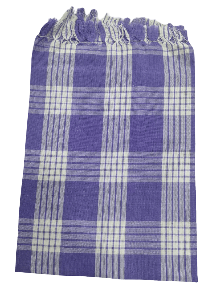 HANDLOOM TOWEL view 2