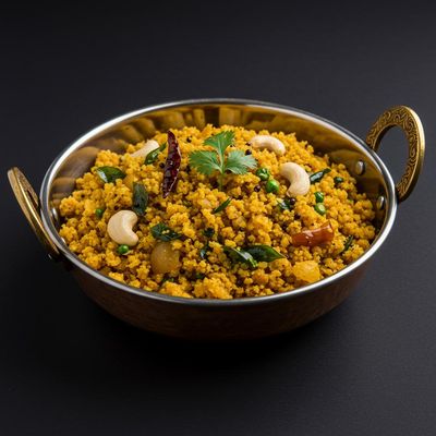 Idli Upma