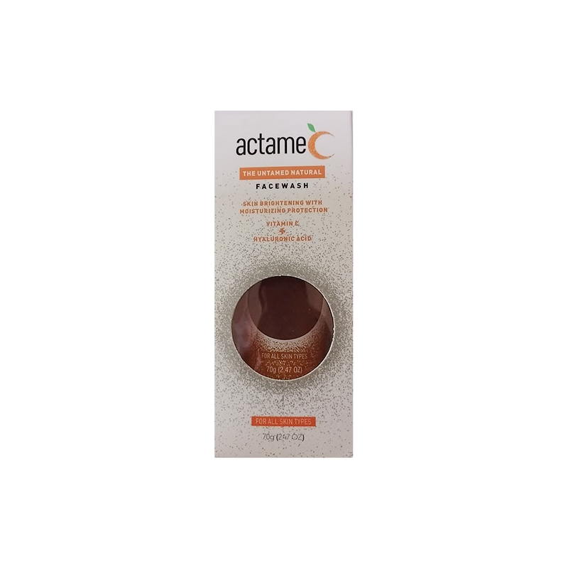 Actame C Face Wash 70 Gms