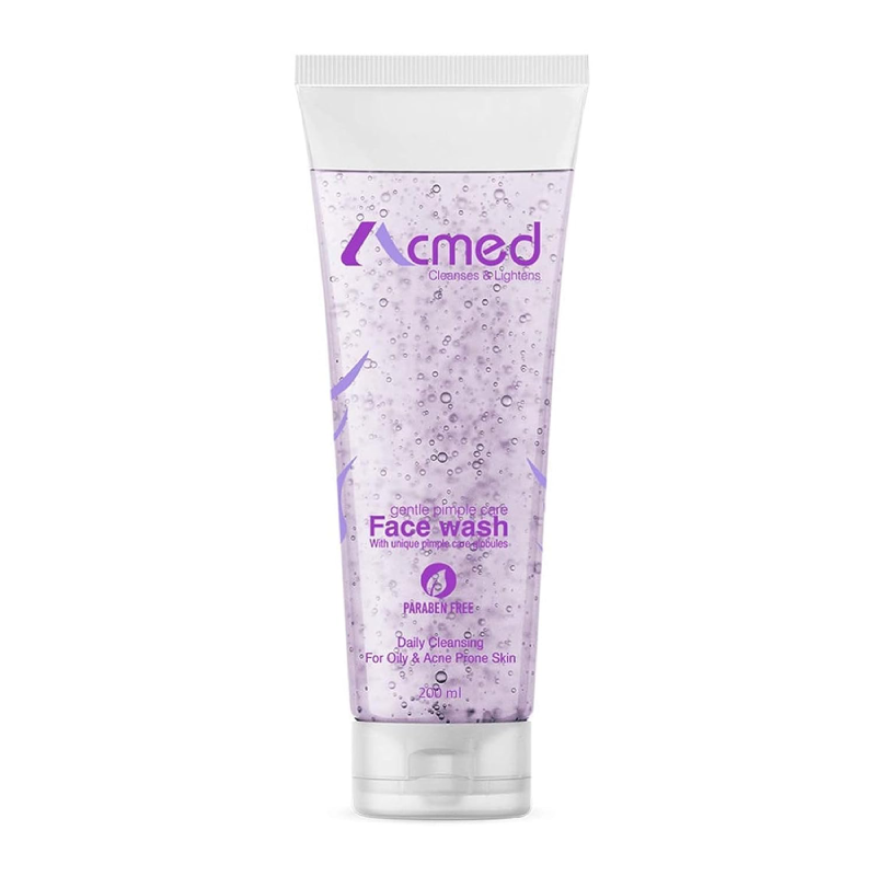 Acmed Face Wash 200 Gms