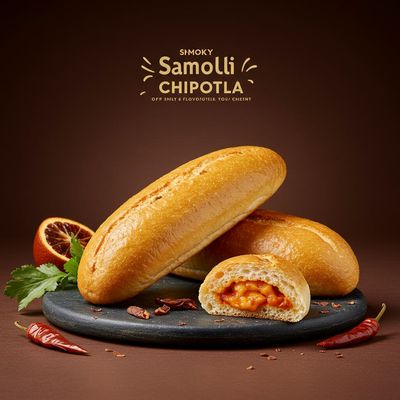 Samoli Chipotla