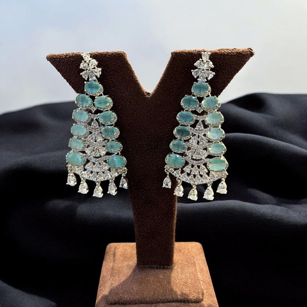 Diamond Desire - Majestic Bride By Dia Art Jewels view 2