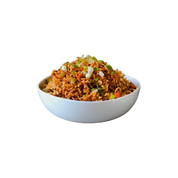 Schezwan Fried Rice