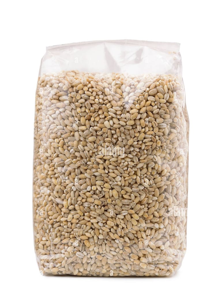 Joo ( Barley) view 2