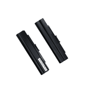 Laptop Battery For Acer Aspire 1400/ ONE 752 / 1830T / 1430 , 11.1V 6 Cells 4400mAh – Compatible view 2