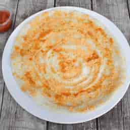 Ghee Pudi Bath Plain Dosa
