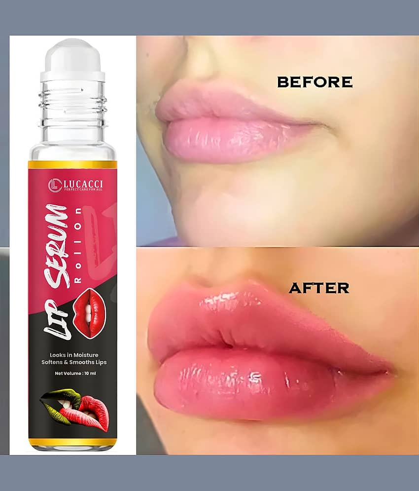 LUCACCI Lip Balm ( Pack of 1 ) view 2