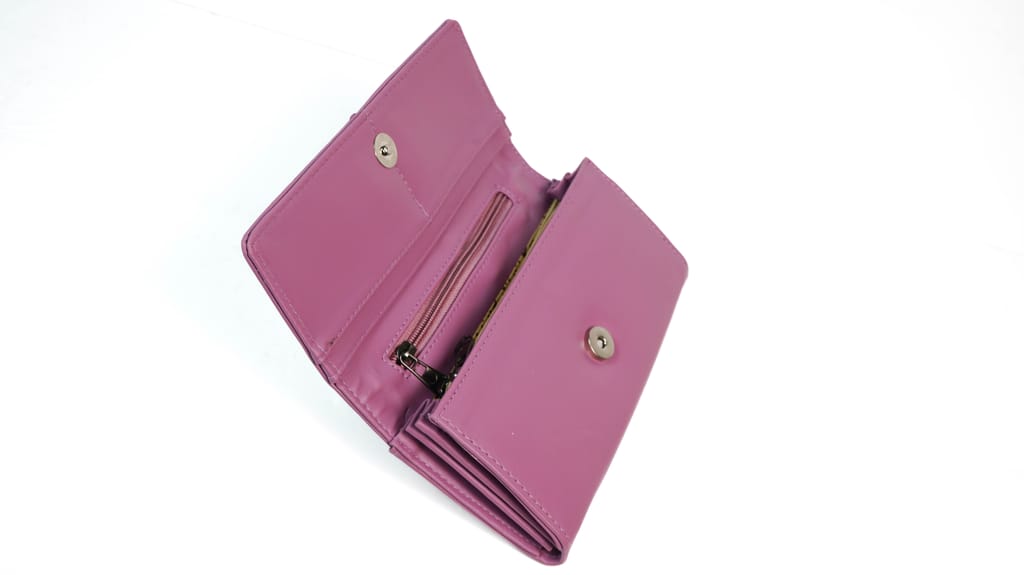 Hand Purse view 2