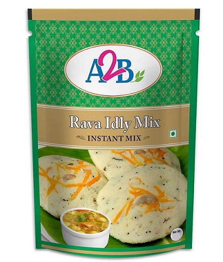 RAVA IDLY MIX '200GM' view 2