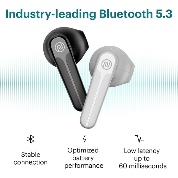 Noise Buds VS202 Fast Charge Earbuds view 2