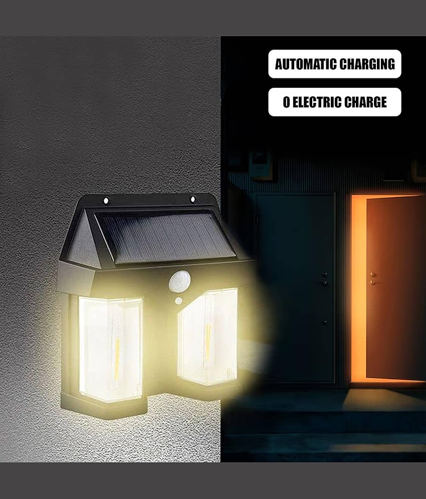 GEEO 1W Solar Bulb ( Pack of 1 ) view 2