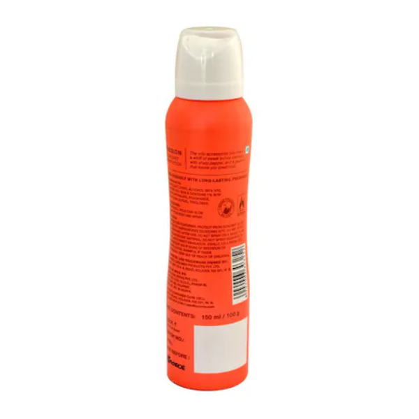 Secret Deo 150 Ml view 2