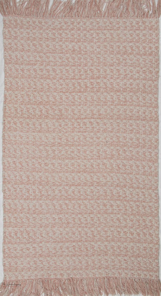 Rix Handwoven Cotton Durry view 2