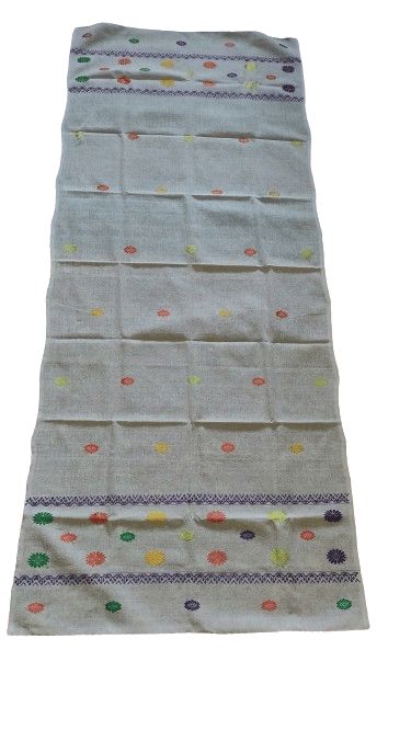Eri Shawl view 2