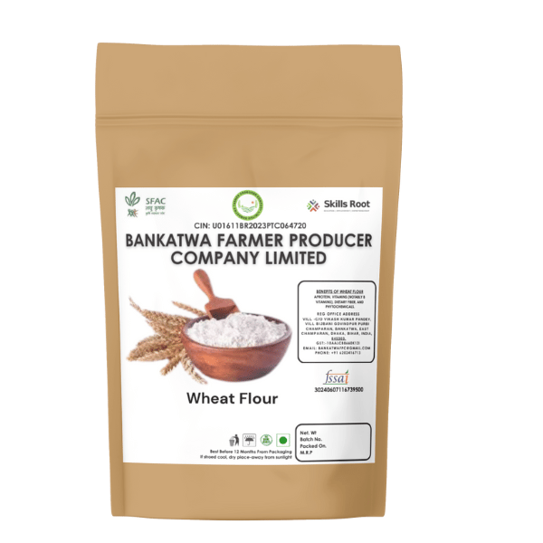 Wheat Flour