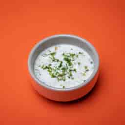 Tzatziki