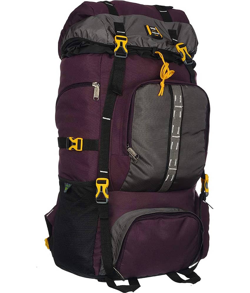 Matsun 90 L Hiking Bag