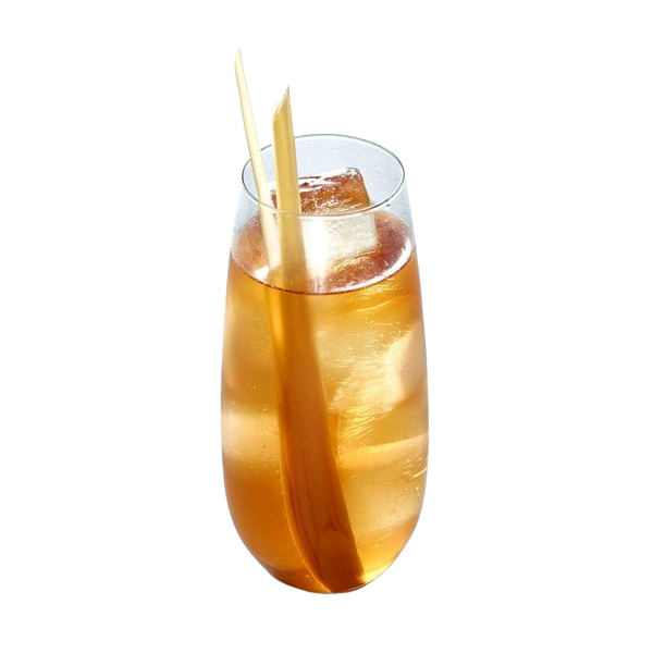 Lemongrass Iced Tea