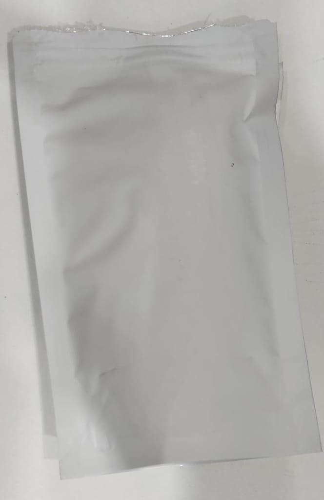 Kali mirch, black pepper, piper nigrum, filfil siyah seed (50 gram) Seed (50 g) view 2